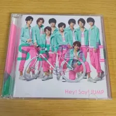 v-275 Hey! Say! JUMP smart ヘイセイジャンプ　スマート