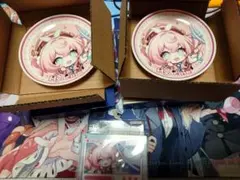 一番くじ 崩壊 スターレイル F賞 G賞 ヒアンシー