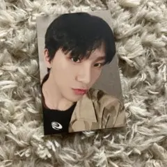 BOYNEXTDOOR 19.99 ウナク　特典　トレカ　universal