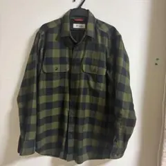 Foxfire チェックシャツのサムネイル
