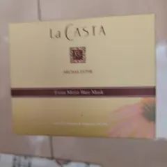 La CASTA アロマエステ エキストラモイスト ヘアマスクのサムネイル