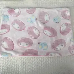 マイメロ　枕カバー　しまむら