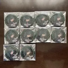 しゆんくん缶バッジ