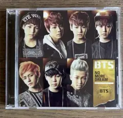 2026年最新】bts no more dream トレカの人気アイテム - メルカリ