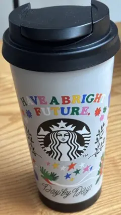 れ様専用　人気のスターバックス水筒473ml✨