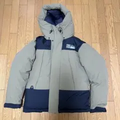 FIRST DOWN ダウンジャケット