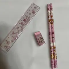 シュガーバニーズ 当時物 多色ボールペン サンリオ 平成レトロ - メルカリ
