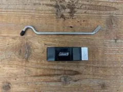 Coleman コールマン ポール用ランタンハンガーのサムネイル