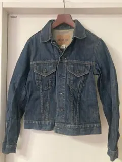 GAP ジージャン メンズ S