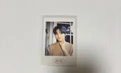 アイエン StrayKids スキズ シーグリ 2021 ポラロイド
