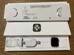 Apple Watch ゴールド 本体 + バンド