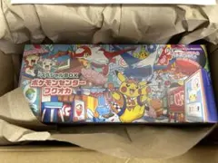スペシャルBOX ポケモンセンター　フクオカ【シュリンク付未開封】