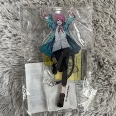 ヒプノシスマイク 飴村乱数 アクリルスタンド