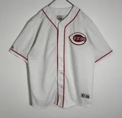 希少 RED SOX ジェイソン バリテック ユニフォーム Majestic - メルカリ
