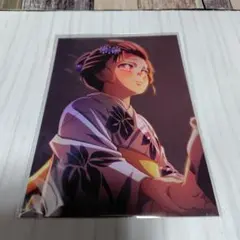 鬼滅の刃 無限城編 映画 入場者特典　第8弾