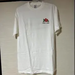 JERZEES ホワイト Tシャツのサムネイル