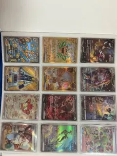 ポケモンカードセット コレクションファイル ゲンガーファイル プロモ 等