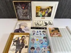 闇金ウシジマくん 複製原画 直筆サイン入り - メルカリ