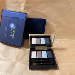 クレ・ド・ポー ボーテ アイカラークアドリ用ケース（チップ2本付き）