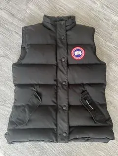 美品☆Canada Goose ベスト S