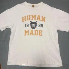 Human Made Tシャツ マウンテン プリント - メルカリ
