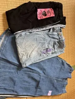 SISTER JENNI 160 150 まとめ売り