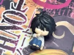 デスノート L 肩ズン