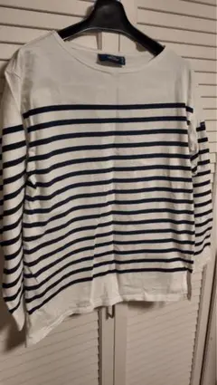 セントジェームス　ナヴァル