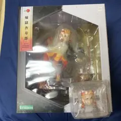 ブリーチ フィギュア 破面十刃 No.1 コヨーテ・スターク - メルカリ