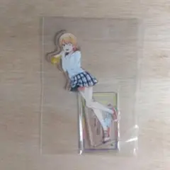 一色いろは 応援 ver アクリルスタンド