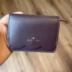 kate spade NEW YORK 財布