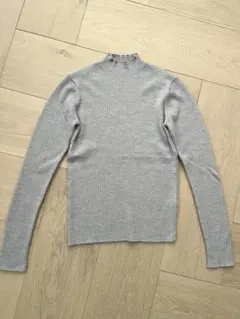 ＊超美品＊ United Arrows GLR ウール100%ニット