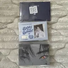 CLOSEYOUREYES クルユア トレカ ヨジュン セット ② - メルカリ