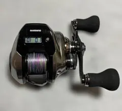 2026年最新】SHIMANO シマノ 18炎月プレミアム150HGの人気アイテム
