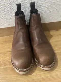 レッドウィング 3190 クラシックチェルシー 9D 美品 アンバーハーネスのサムネイル