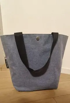 【新品】メルセデス・ベンツ オリジナルリネン風トートバッグのサムネイル