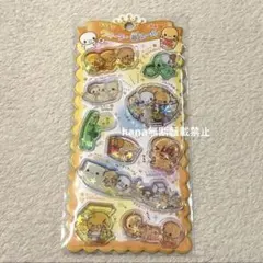 なっとうちゃん　ウォーターシール　正規品