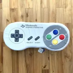 【任天堂】Nintendo Super Famicom クッション