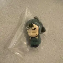 忍たま乱太郎 まちぼうけ 六年生の段 中在家長次