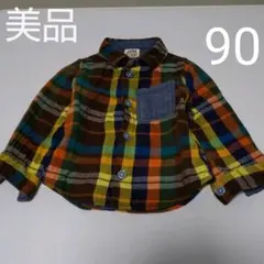 値下げ中【美品】JUNK STORE ボーイズ トップス