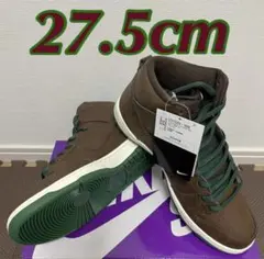 NIKE SB DUNK HIGH PRO BAROQUE ダンクハイ バロック