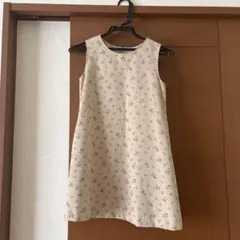 ELLE PETITE ワンピース 130のサムネイル