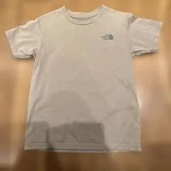 THE NORTH FACE ベージュ Tシャツ 150のサムネイル