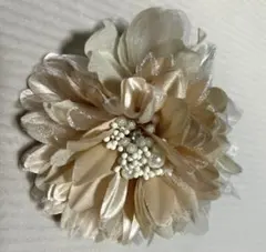 卒業式　入学式　コサージュ