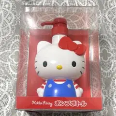 ハローキティ ポンプボトルのサムネイル