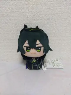 ツイステッドワンダーランド ちびぐるみ 寮服ver. vol.4 マレウス