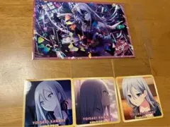 プロセカ 宵崎奏 グッズセット