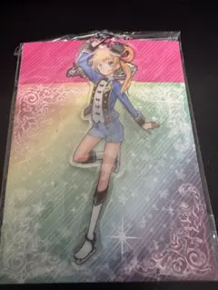 2026年最新】福原あん アクスタの人気アイテム - メルカリ