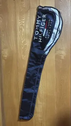 TOMMY HILFIGER ゴルフ クラブケース　レンジケースのサムネイル