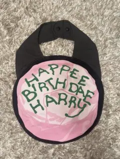 BREEZE ハリーポッター　スタイ HAPPEE BIRTHDAE HARRY